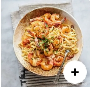 LINGUINE GAMBERi