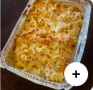 Pasta al forno