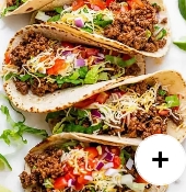 beef Tacos