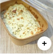 Cheesy Bread
