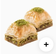 backlava