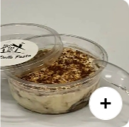 Classic Tiramisu