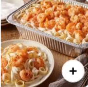 BOLOGNAISE Pasta Platter for 10