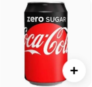 Cola Zero