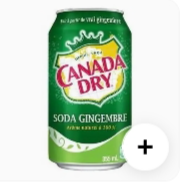Ginger Ale