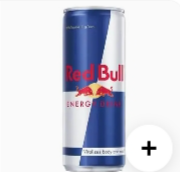 Red bull