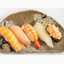 Sushi Appetizer