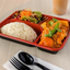 Curry Chicken with Rice