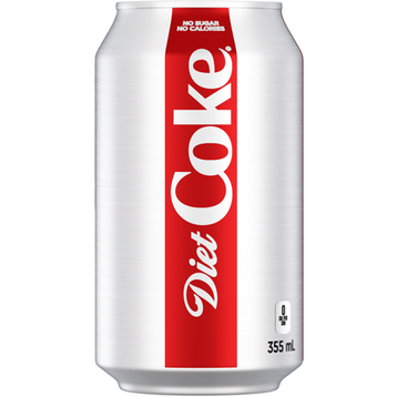 Diet Coke