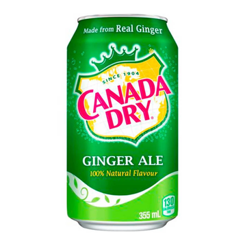 Ginger Ale