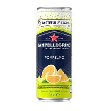 Pompelmo San Pellegrino