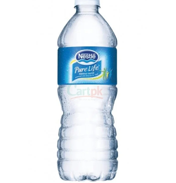 Bottle Water