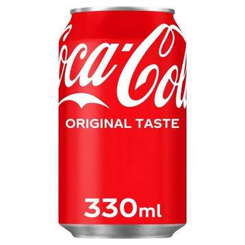 Coke