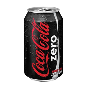 Coke Zero