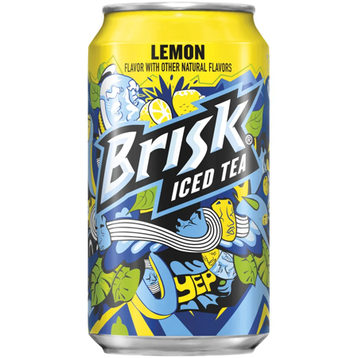 Iced Tea