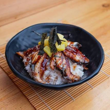 Unagi Don