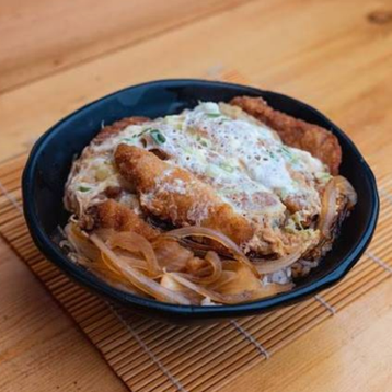 Katsu Don