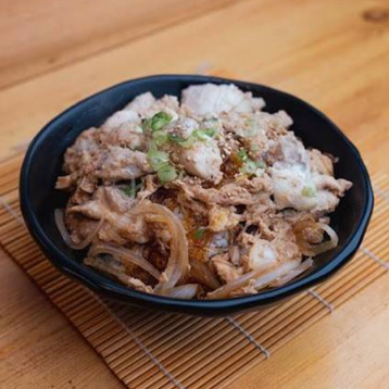 Oyako Don