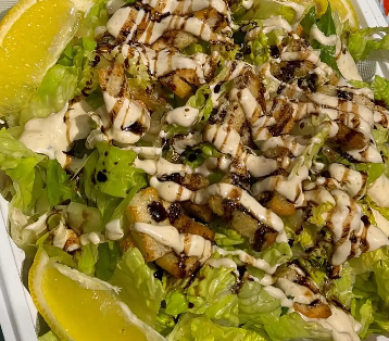 Caesar Salad