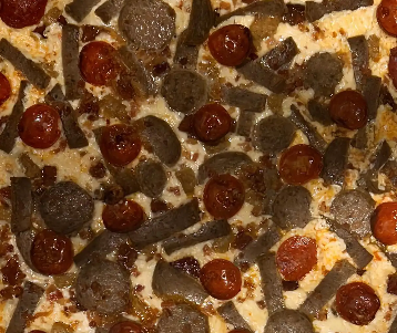 Meat Lover