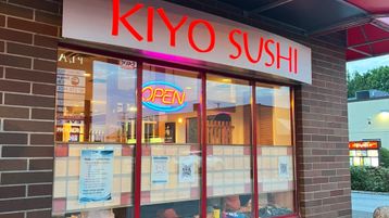 その他 KIYO Kiyo Sushi - Japanese in Richmond | ZOMI