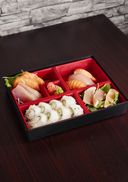 Sashimi Box