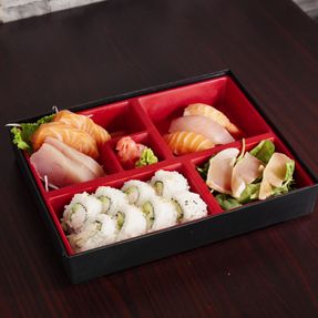 Sashimi Box