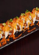 Fantastic Roll (8 pcs)