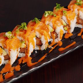 Fantastic Roll (8 pcs)