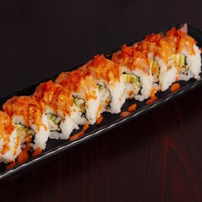 Rapture Roll (8 pcs)