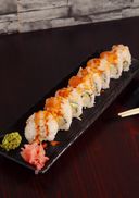 Sushi Farm Roll (8 pcs)