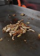 Donair Wrap
