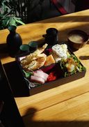 SASHIMI BENTO BOX