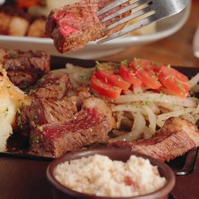 Picanha na Chapa