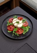 Burrata Salad