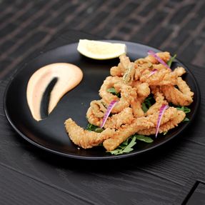 Calamari