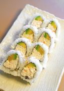 California Roll 8Pcs
