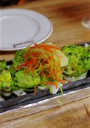 Hariyali Fish