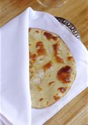 Tandoori Roti