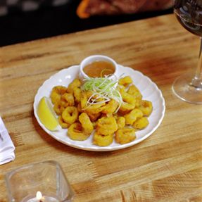 Calamari