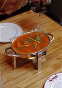 Kashmiri Rogan Josh