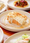 Tres Leches Cake