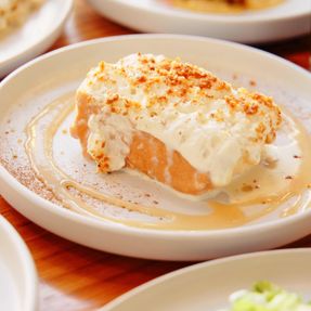 Tres Leches Cake
