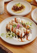 Chicken Enchiladas (2)