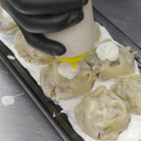 Manto (Dumpling)