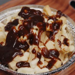 Poutine (Regular)
