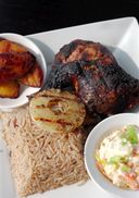 Jerk Chicken