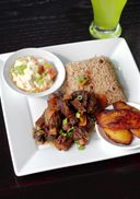 Oxtail