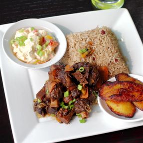 Oxtail