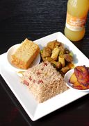Curry Goat